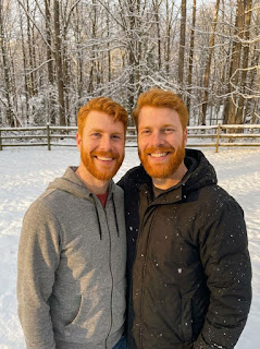 A DNA Test Revealed My Brother and an Unexpected Family Story