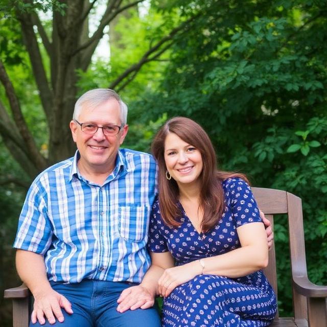 A DNA Test Revealed My Brother and an Unexpected Family Story