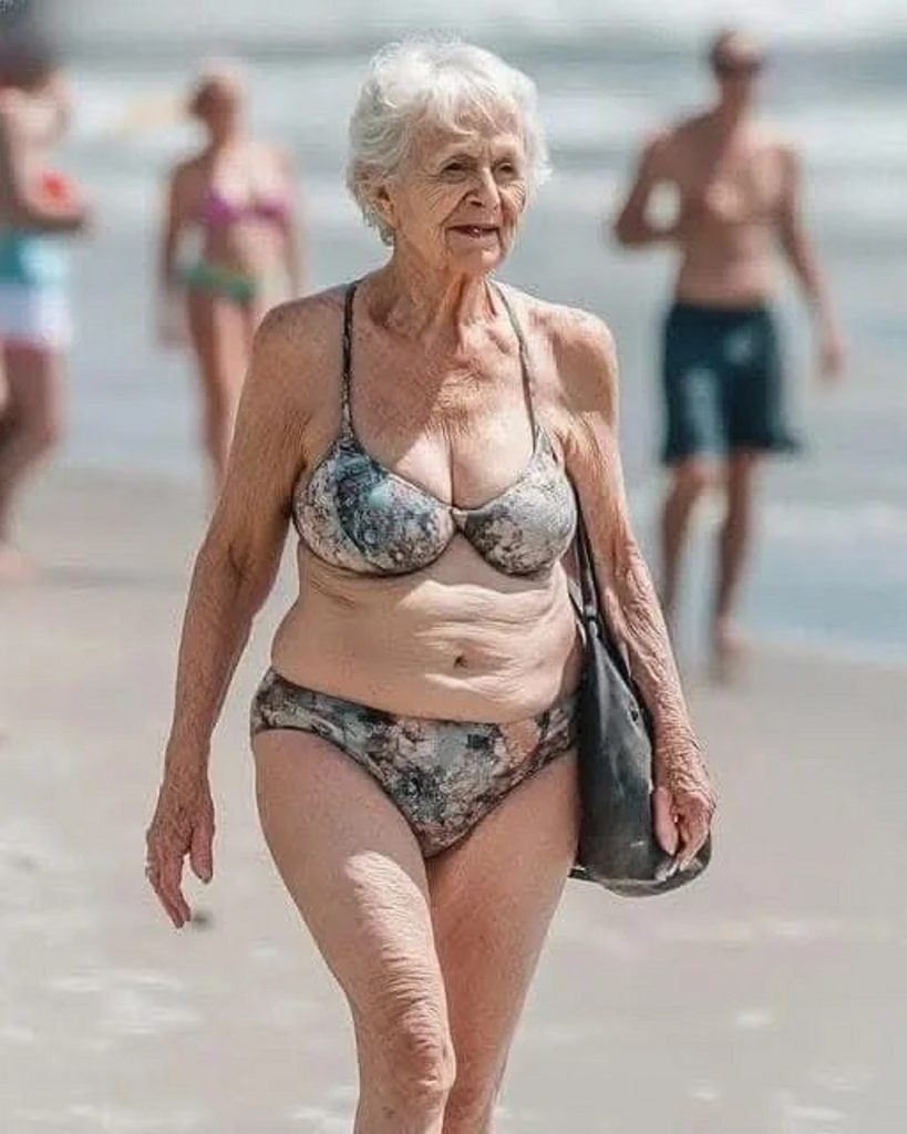 Why Women’s Bodies Are Constantly Judged