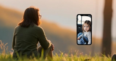 When One Word Said It All: Recognizing My Daughter’s Distress