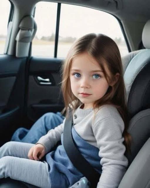 When One Word Said It All: Recognizing My Daughter’s Distress