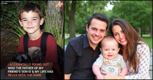 I Found Out Who the Father of My Best Friend’s Son Is and My Life Will Never Be the Same