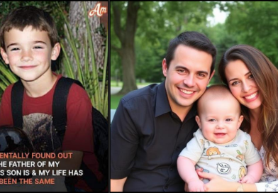 I Found Out Who the Father of My Best Friend’s Son Is and My Life Will Never Be the Same