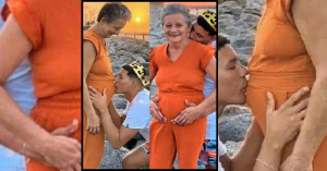 A Miracle… or Something More?