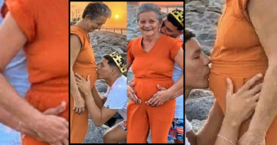 A Miracle… or Something More?