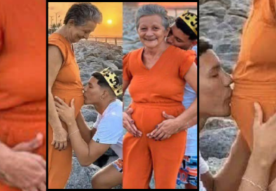 A Miracle… or Something More?