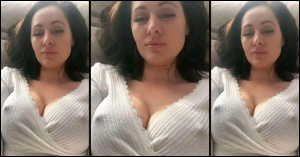 Did you know that an OLDER woman gets aroused when she is…..See more