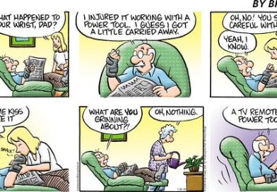 In the intriguing world of comics, one master of approachable humour, charming wit, and profound insights into the complexity of everyday life consistently shines out