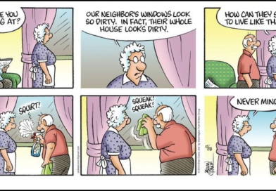 16 Most Hilarious Pickles Comics To Make Your Day Bright As Sun