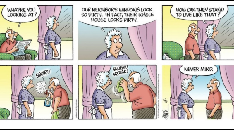 16 Most Hilarious Pickles Comics To Make Your Day Bright As Sun