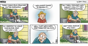 16 Pickles Comics That Will Make You Laugh