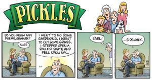 21 Best Pickles Comics That Will Have You in Stiches