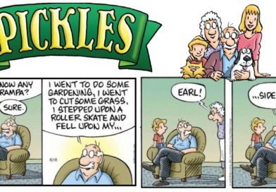 21 Best Pickles Comics That Will Have You in Stiches