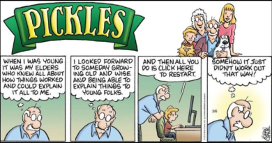 Pickles Comics Galore: Discover the 15 Best for Maximum Fun