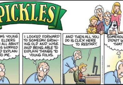 Pickles Comics Galore: Discover the 15 Best for Maximum Fun