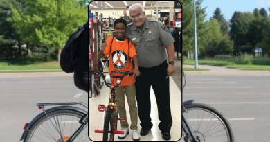 They accused me of stealing, but he knew truth.