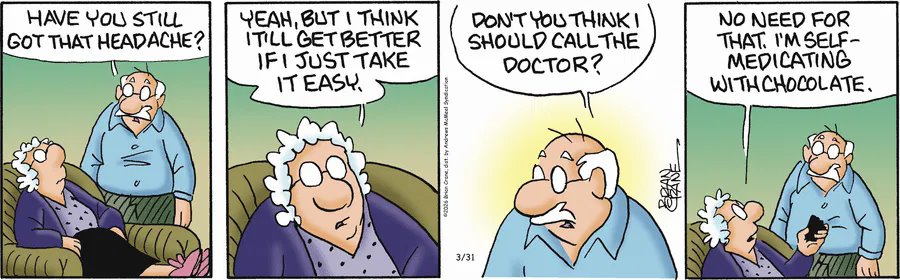 Comic Relief Alert 16 Best Pickles Comics That Will Have You in Stitches