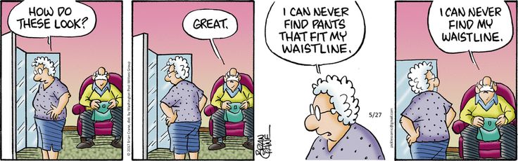 Comic Relief Alert 16 Best Pickles Comics That Will Have You in Stitches