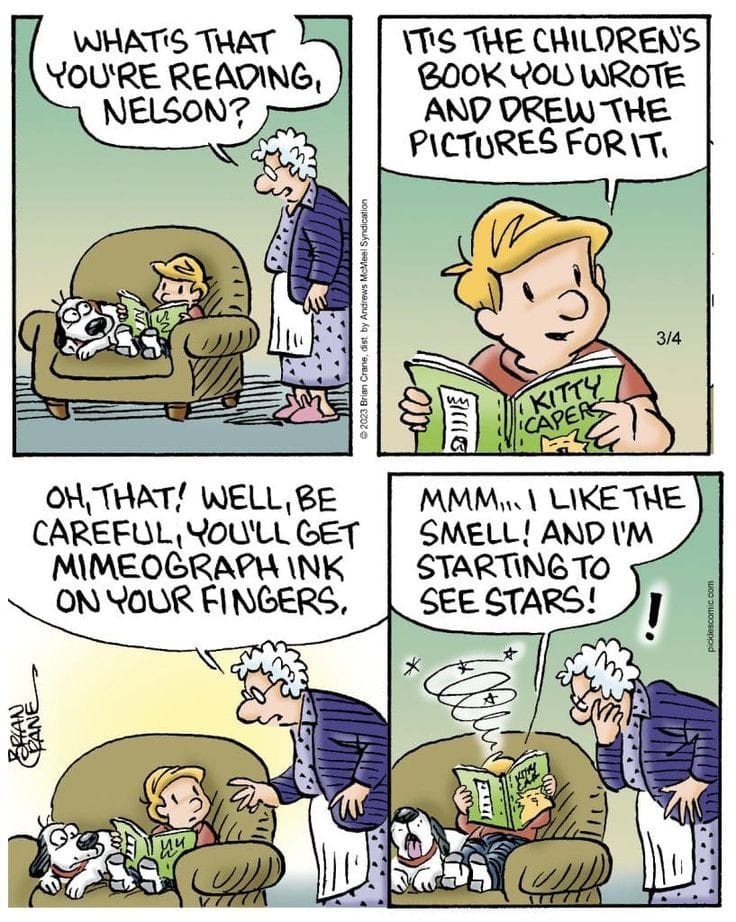 Dive Into The Top 16 Pickles Comics for a Laugh Frenzy