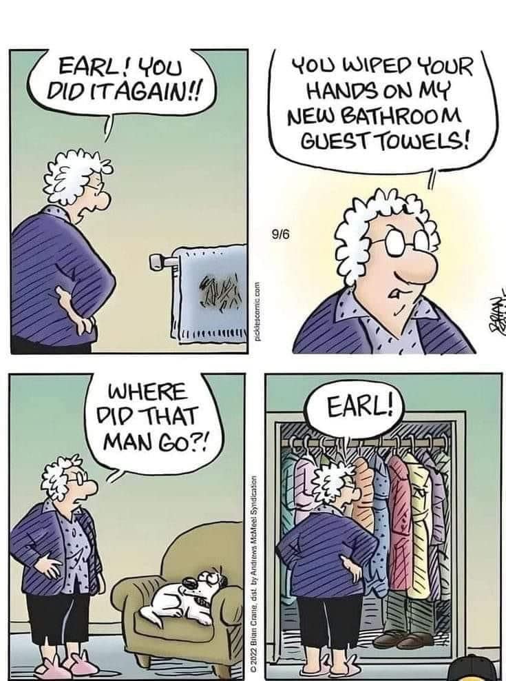 Pickles Comics Dive Into The Best 16 For A Laugh Riot